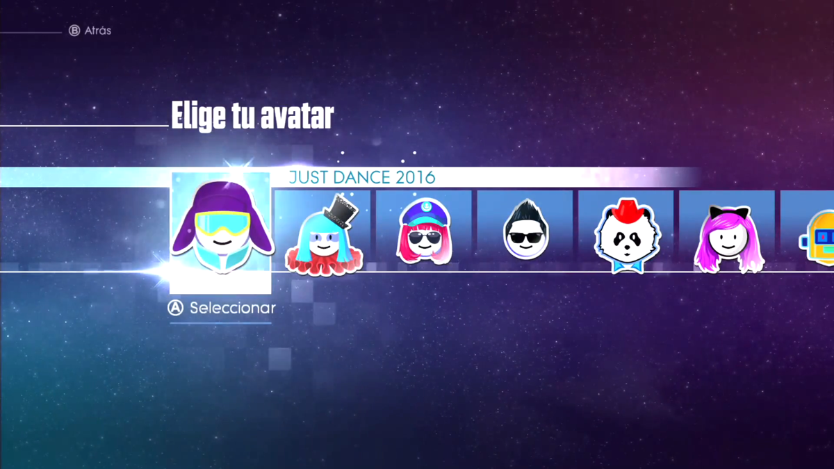 Just Dance 2016 screenshot 4 for Xbox One